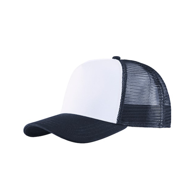 KEPS 2079 1106 TRUCKER MÖRK MARINBLÅ/VIT ONESIZE | Beijerbygg Byggmaterial